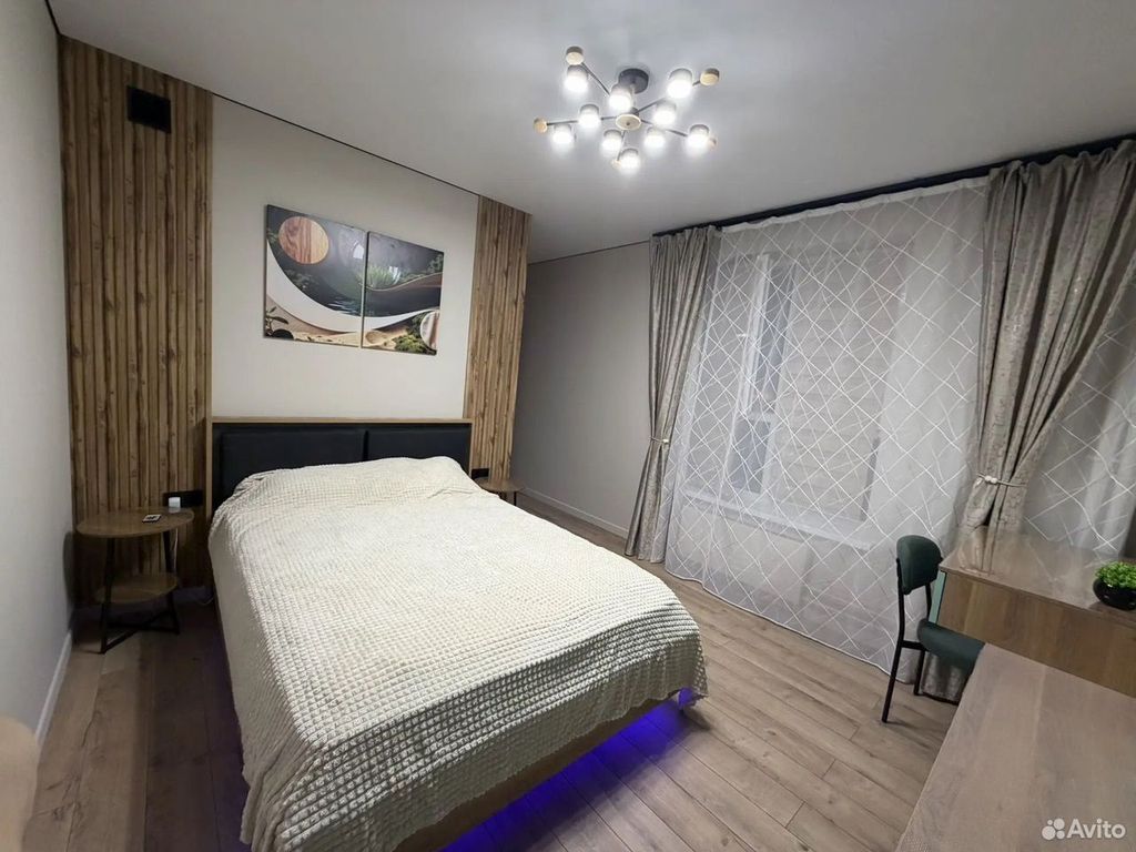 m. Planernaya: Apartment, 1-rooms