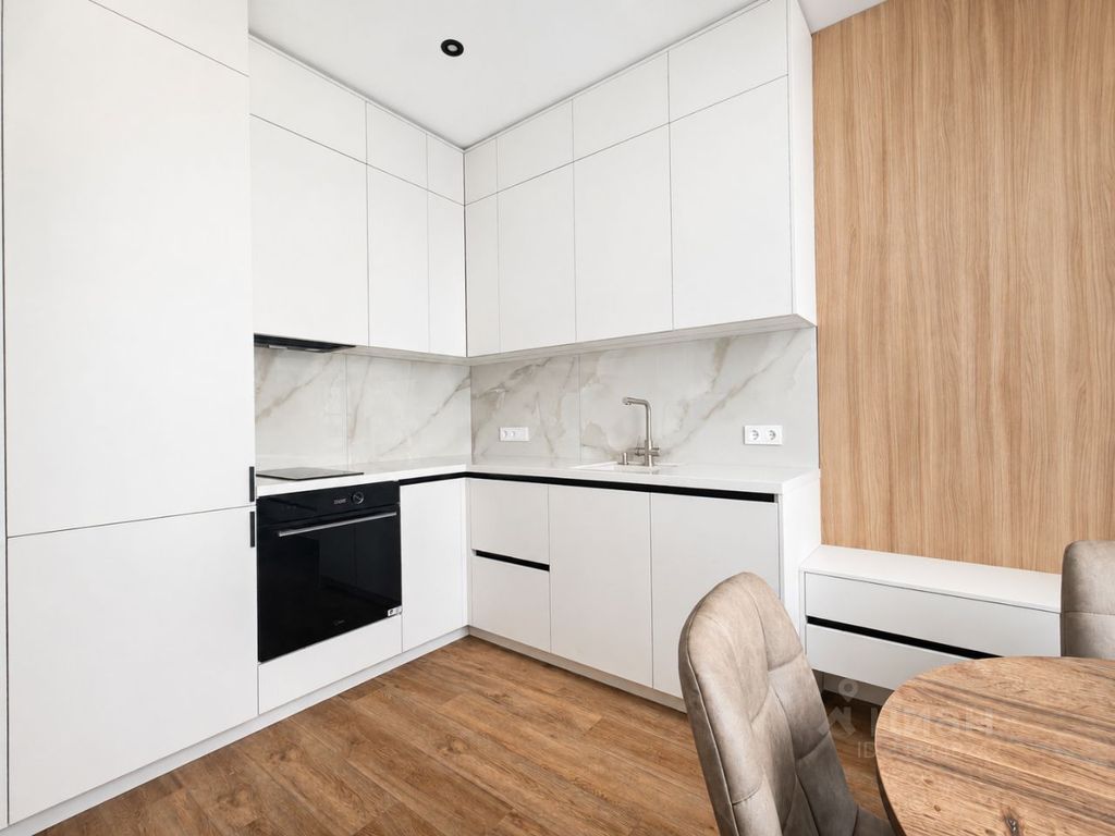 m. Seligerskaya: Apartment, 2-rooms