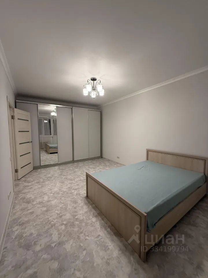 m. Zhulebino: Apartment, 1-rooms