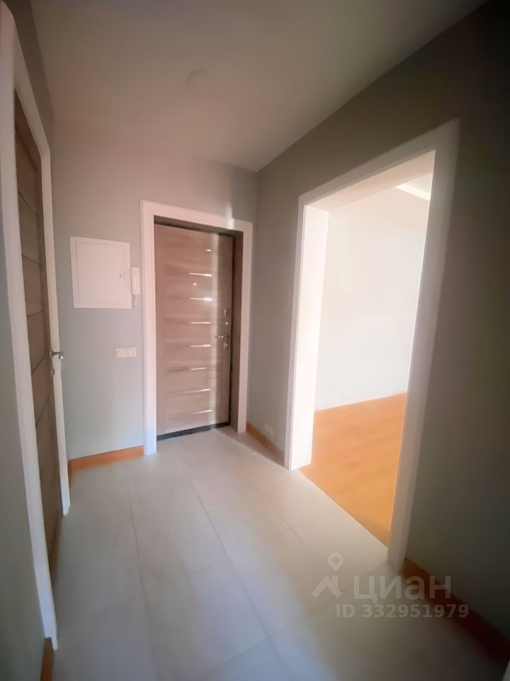 m. Podolsk: Apartment, 1-rooms