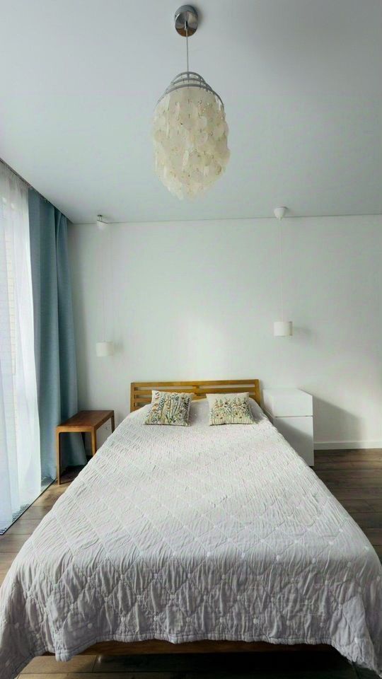 m. Zorge: Apartment, 2-rooms