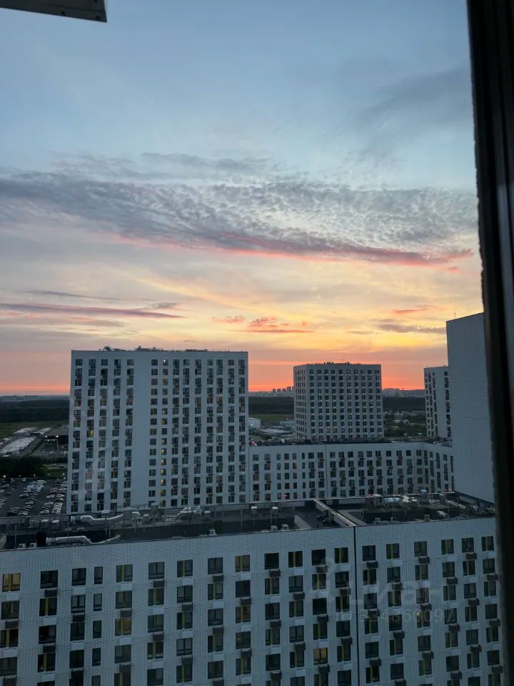 m. Scherbinka: Apartment, 1-rooms