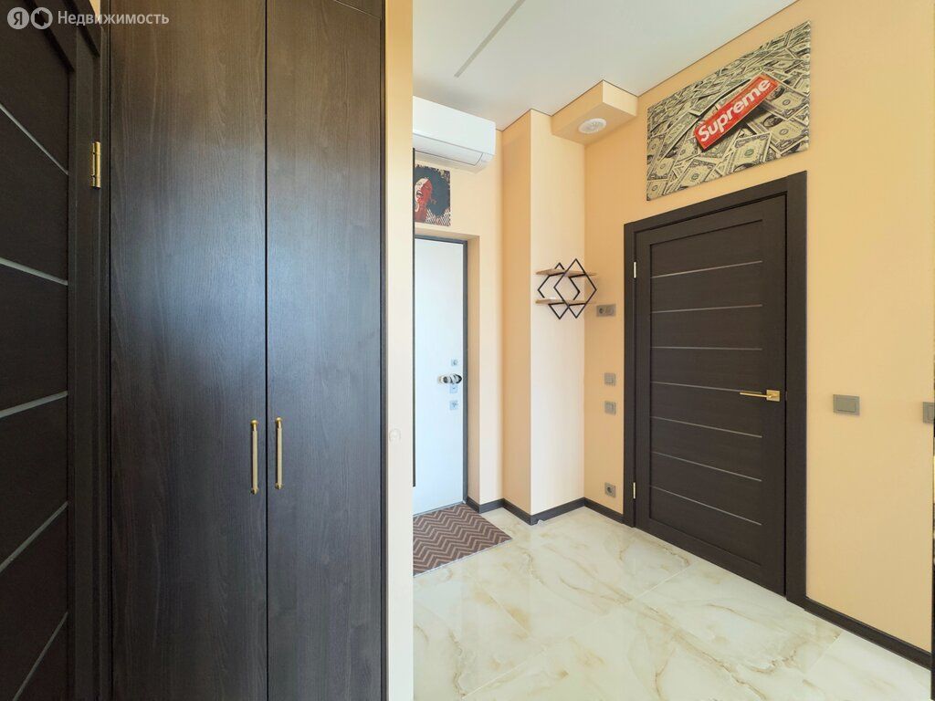m. Khoroshevo: Apartment, 1-rooms