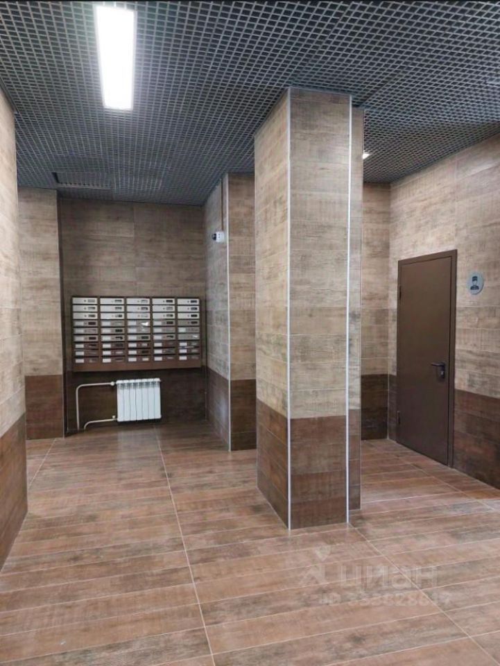 m. Bitsa: Apartment, 3-rooms