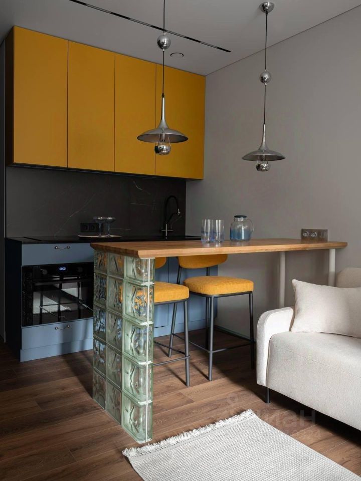 m. Stakhanovskaya: Apartment, studio
