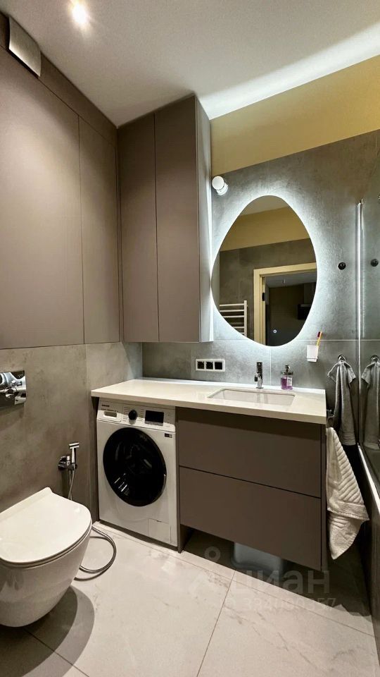 m. Fili: Apartment, 1-rooms
