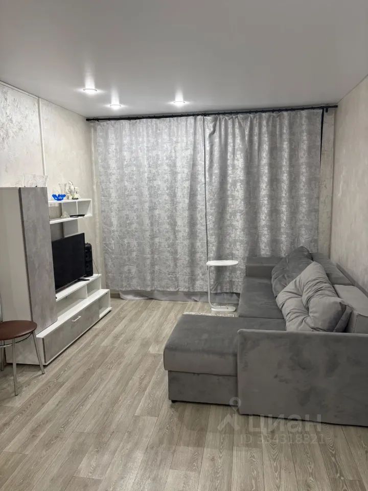 m. Reutovo: Apartment, 1-rooms