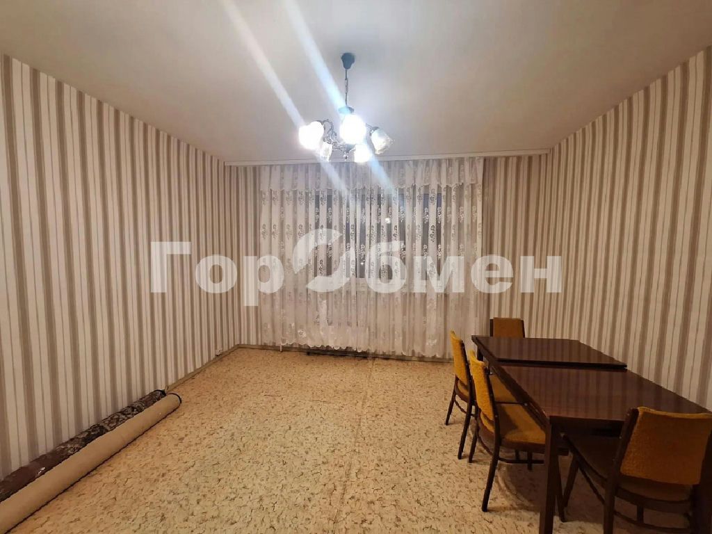 m. Volzhskaya: Apartment, 2-rooms