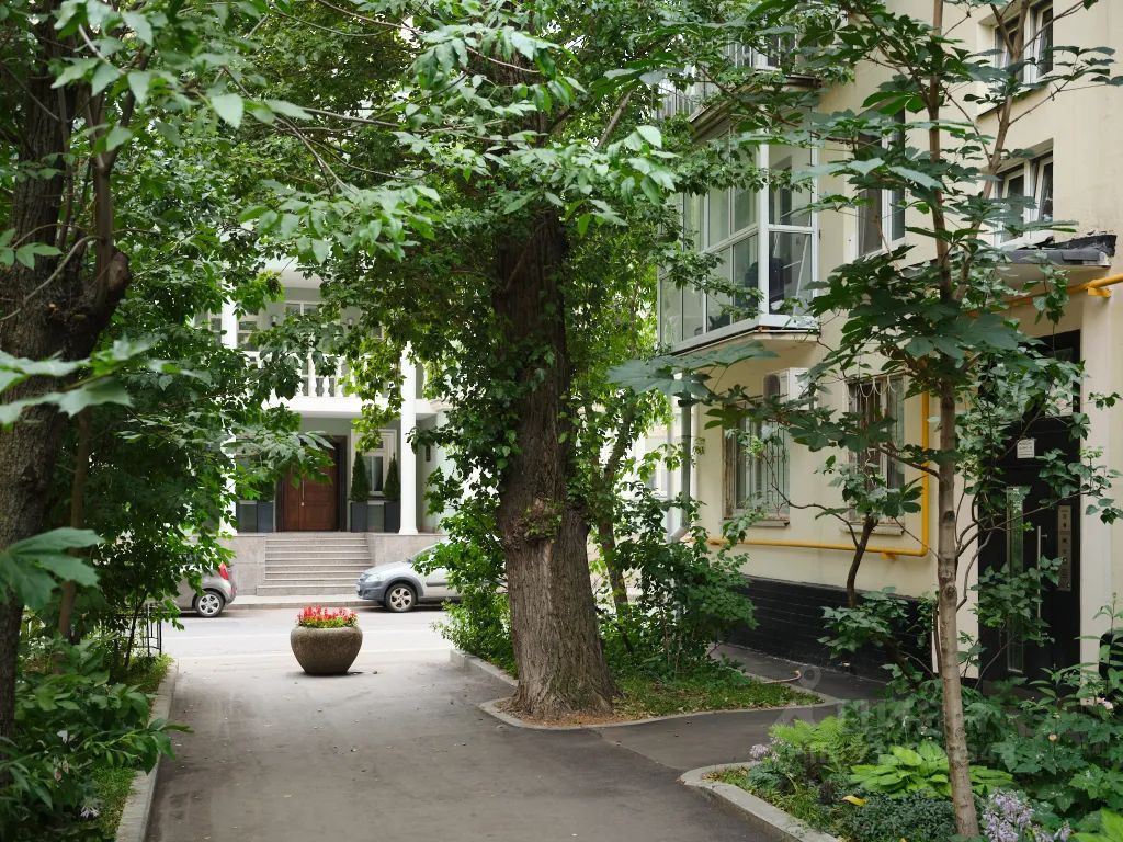 m. Tretyakovskaya: Apartment, 1-rooms