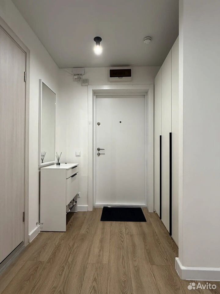 m. Aminyevskaya: Apartment, 1-rooms