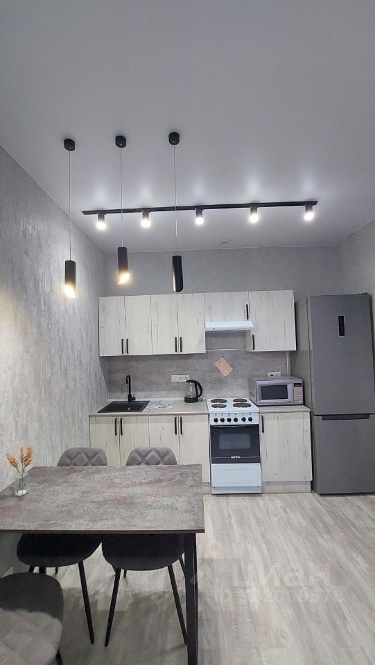 m. Podrezkovo: Apartment, 1-rooms