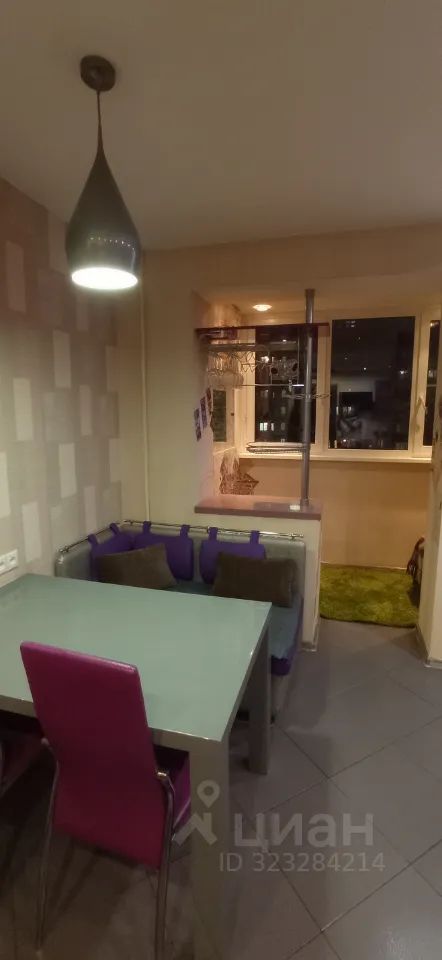 m. Podolsk: Apartment, 2-rooms