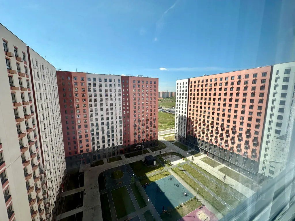 m. Nekrasovka: Apartment, studio