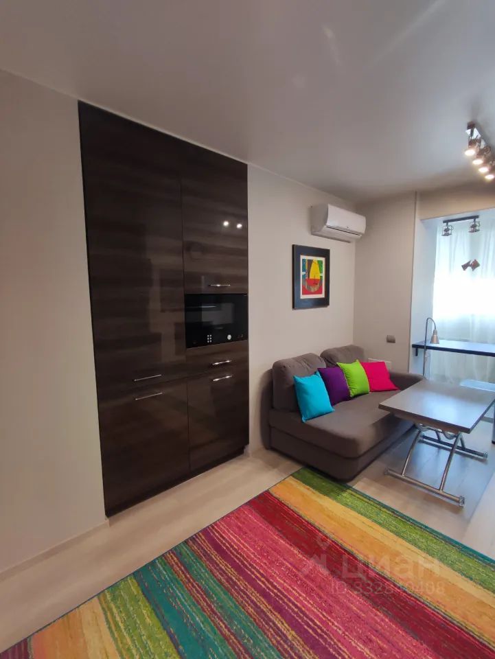 m. Kryukovo: Apartment, 2-rooms