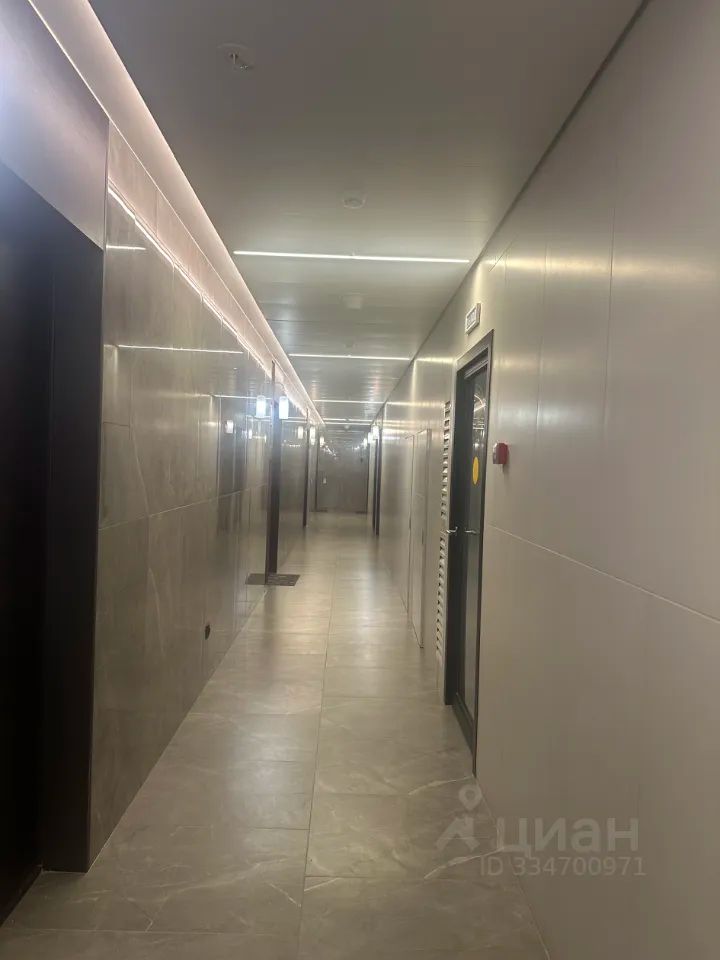 m. Khoroshevo: Apartment, 1-rooms