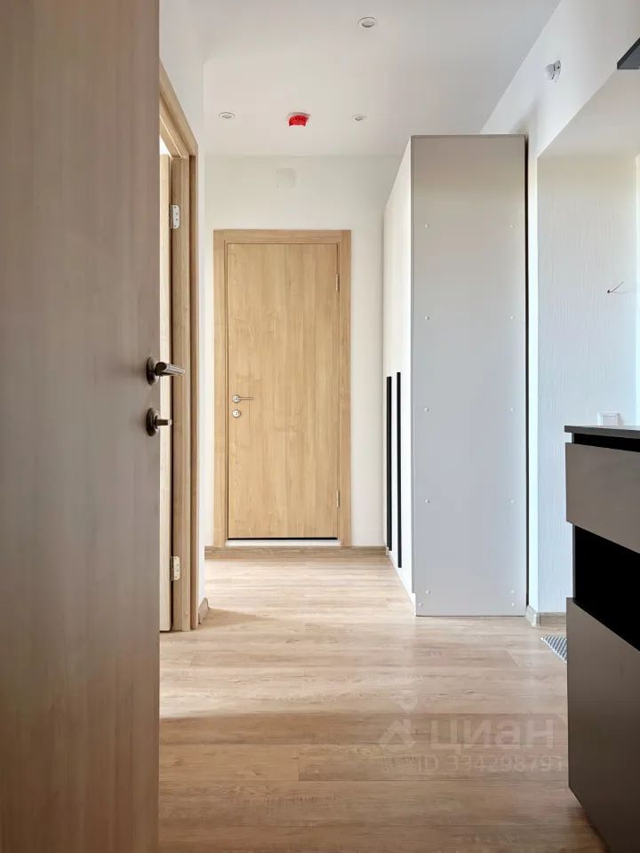 m. Bitsa: Apartment, 1-rooms