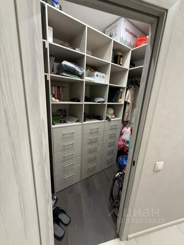 m. Salaryevo: Apartment, 2-rooms