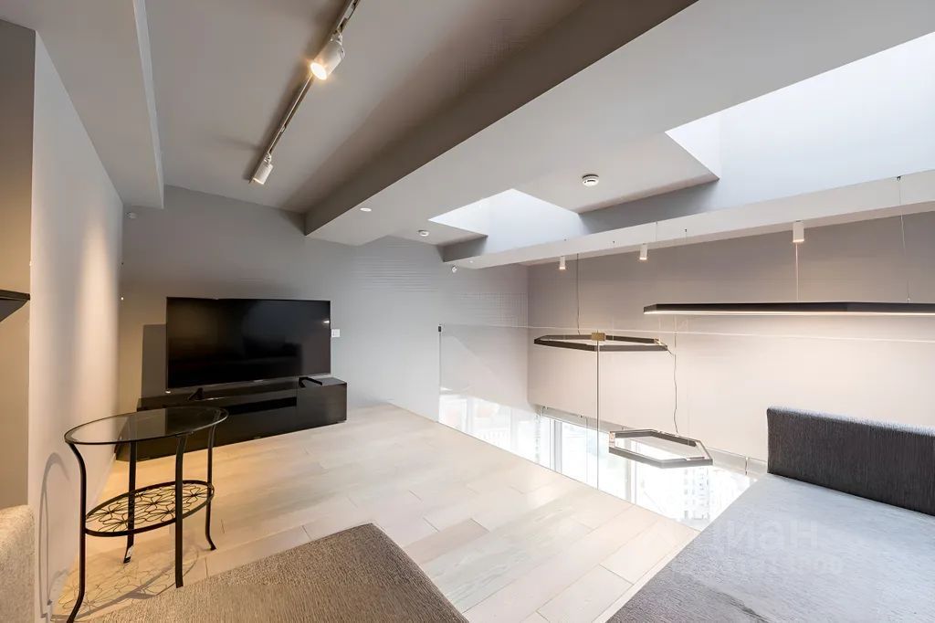 m. Arbatskaya: Apartment, 2-rooms