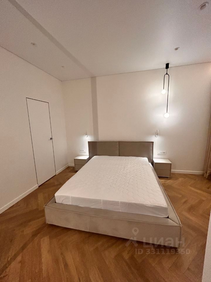 m. Kuntsevskaya: Apartment, 2-rooms