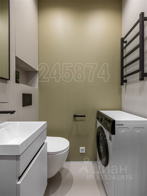 m. Solntsevo: Apartment, 1-rooms