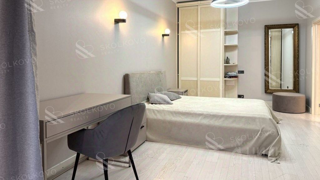 m. Slavyansky bulvar: Apartment, 2-rooms