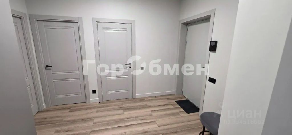 m. Nemchinovka: Apartment, 2-rooms