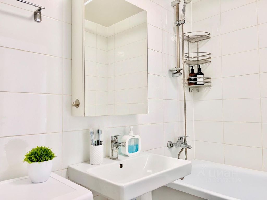 m. Opalikha: Apartment, 3-rooms