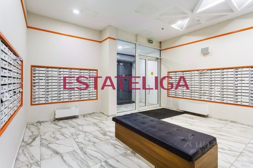 m. Fili: Apartment, 2-rooms