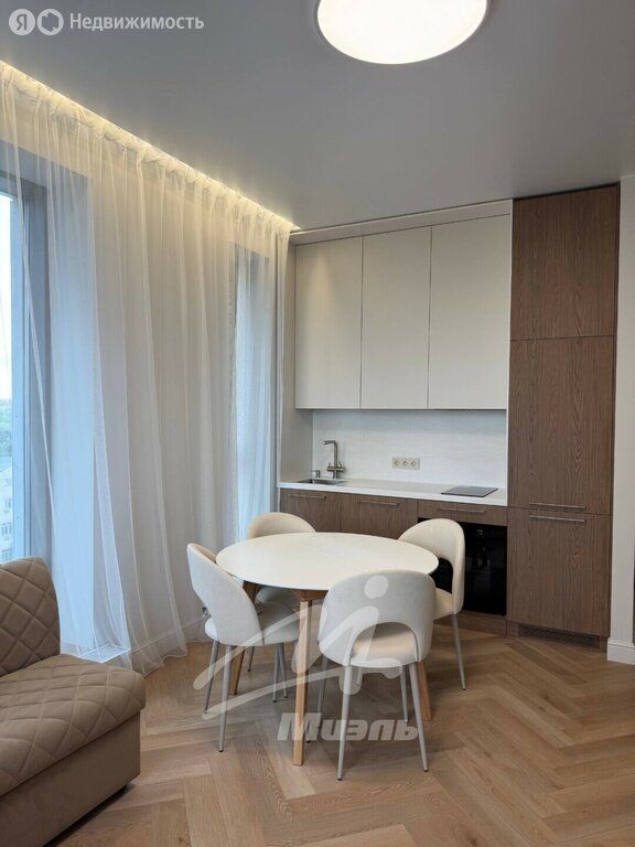 m. Kalitniki: Apartment, 2-rooms