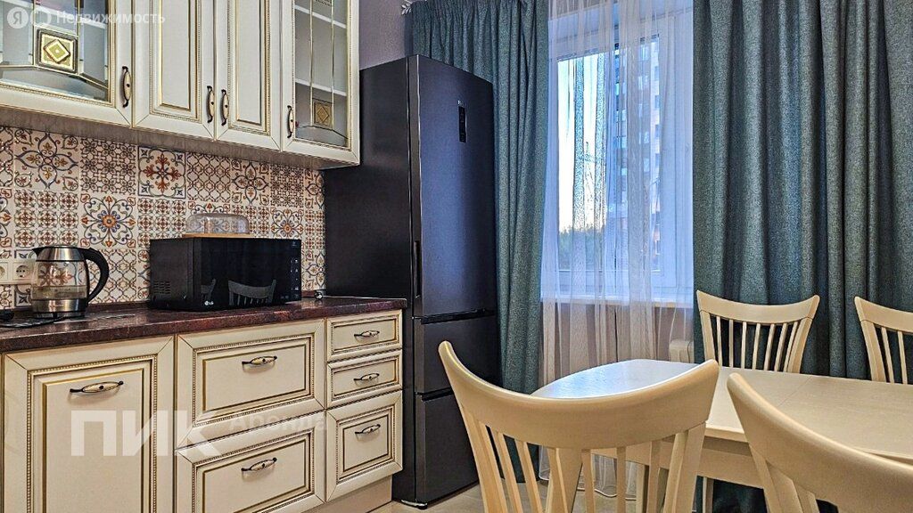 m. Kryukovo: Apartment, 1-rooms