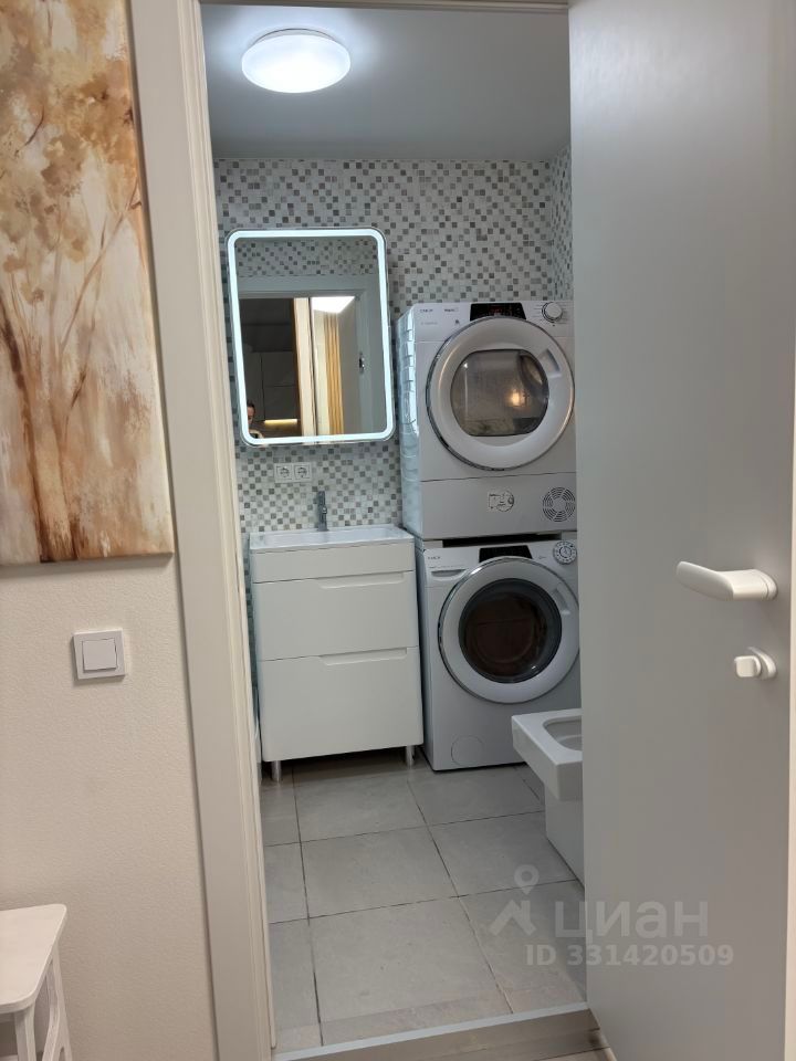 m. Kalitniki: Apartment, 1-rooms