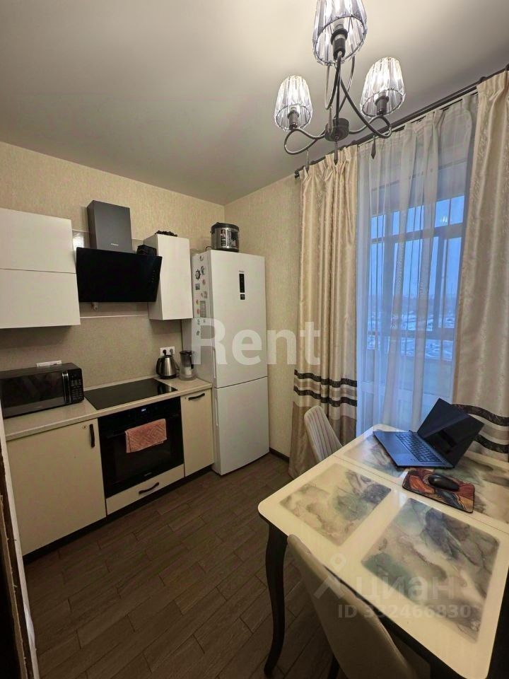 m. Planernaya: Apartment, 1-rooms
