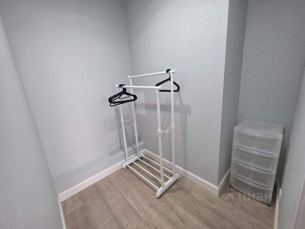 m. Volgogradsky prospekt: Apartment, 1-rooms