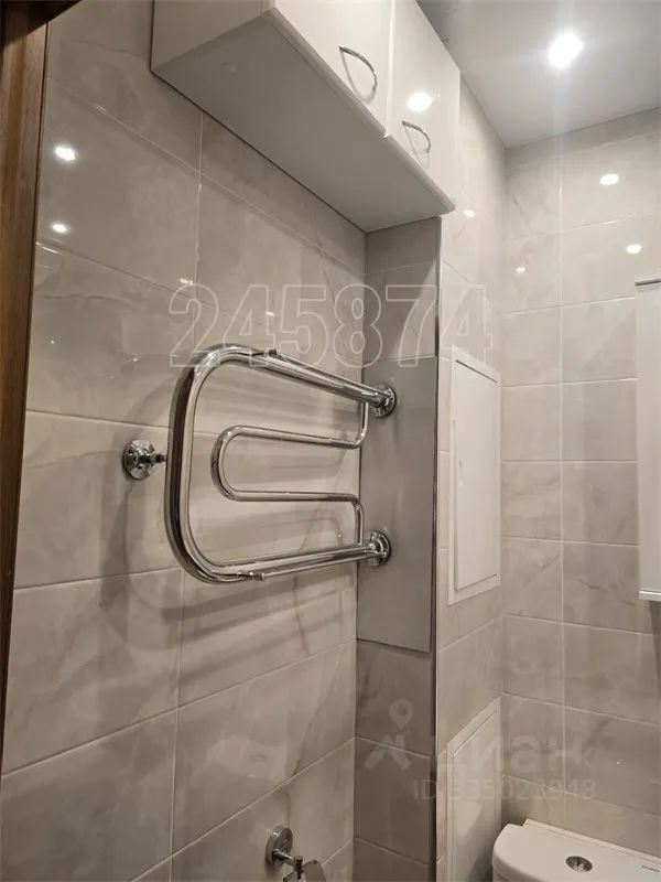 m. Krasnopresnenskaya: Apartment, 1-rooms