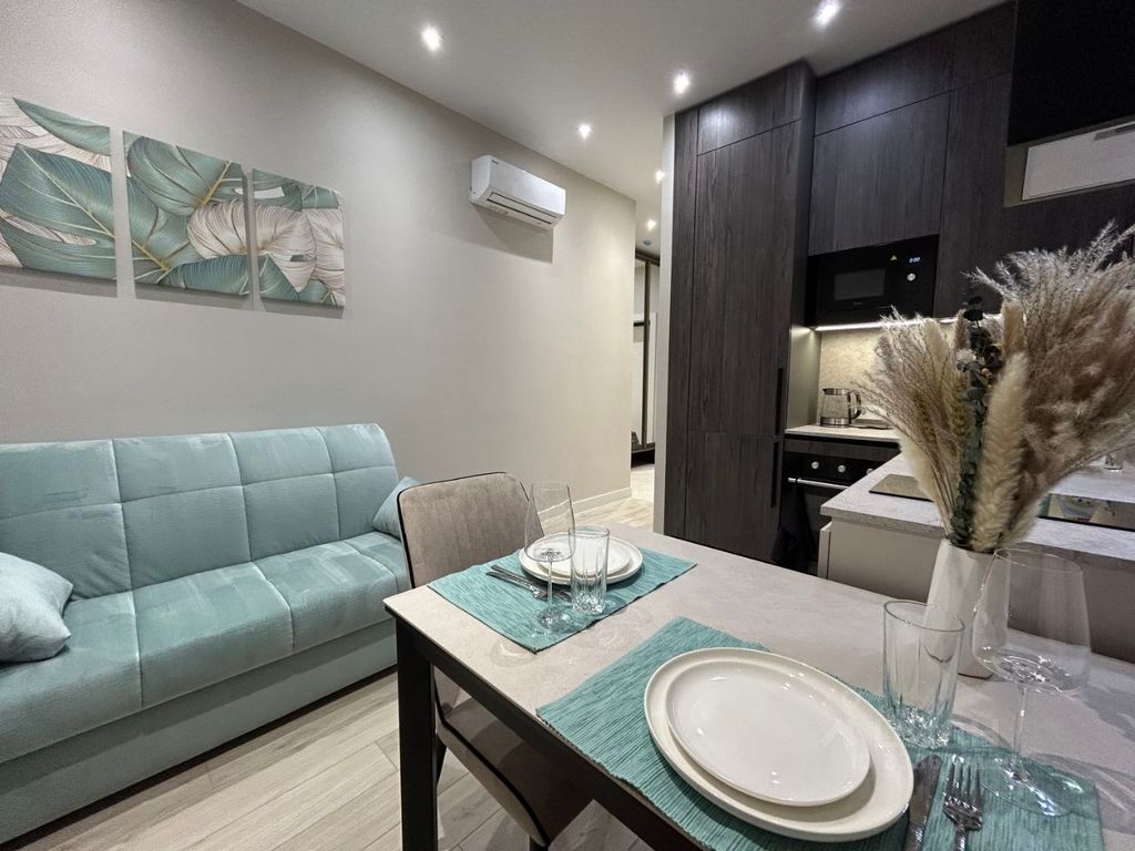 m. Aviamotornaya: Apartment, 1-rooms