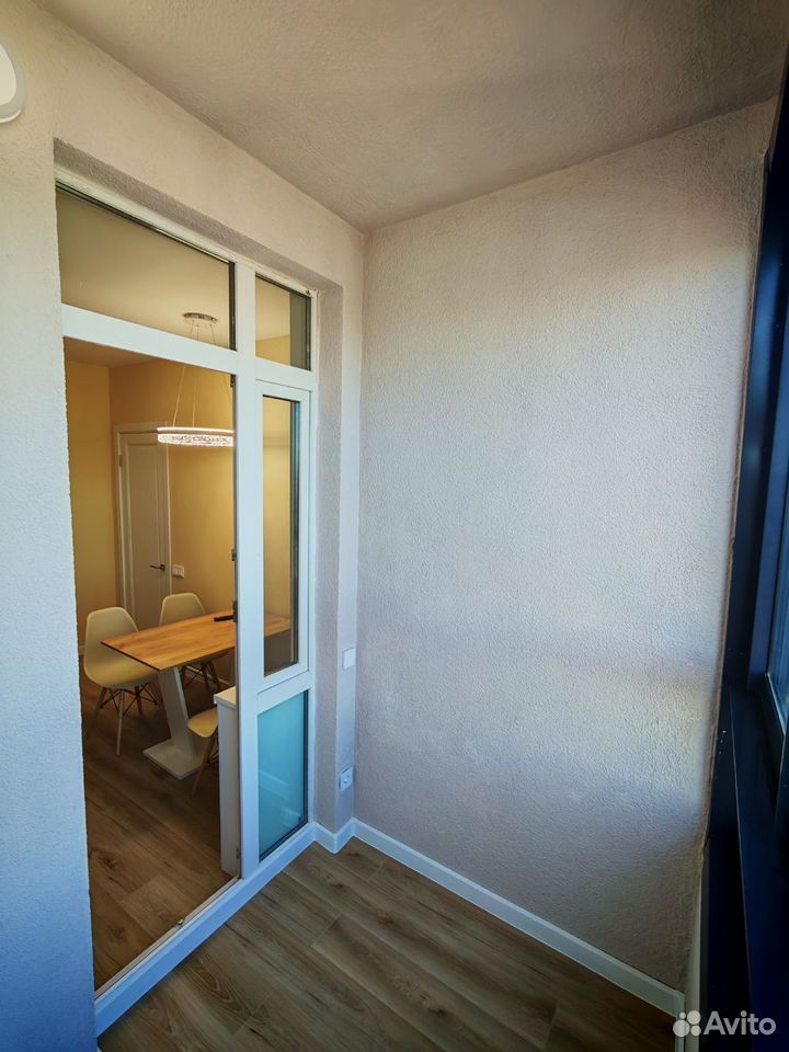 m. Novomoskovskaya (Kommunarka): Apartment, 1-rooms
