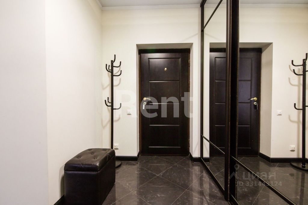 m. Vavilovskaya: Apartment, 2-rooms