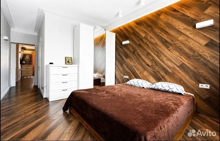 m. Myakinino: Apartment, 2-rooms