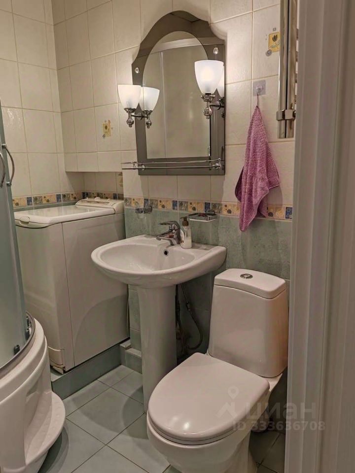m. Oktyabrskaya: Apartment, 1-rooms