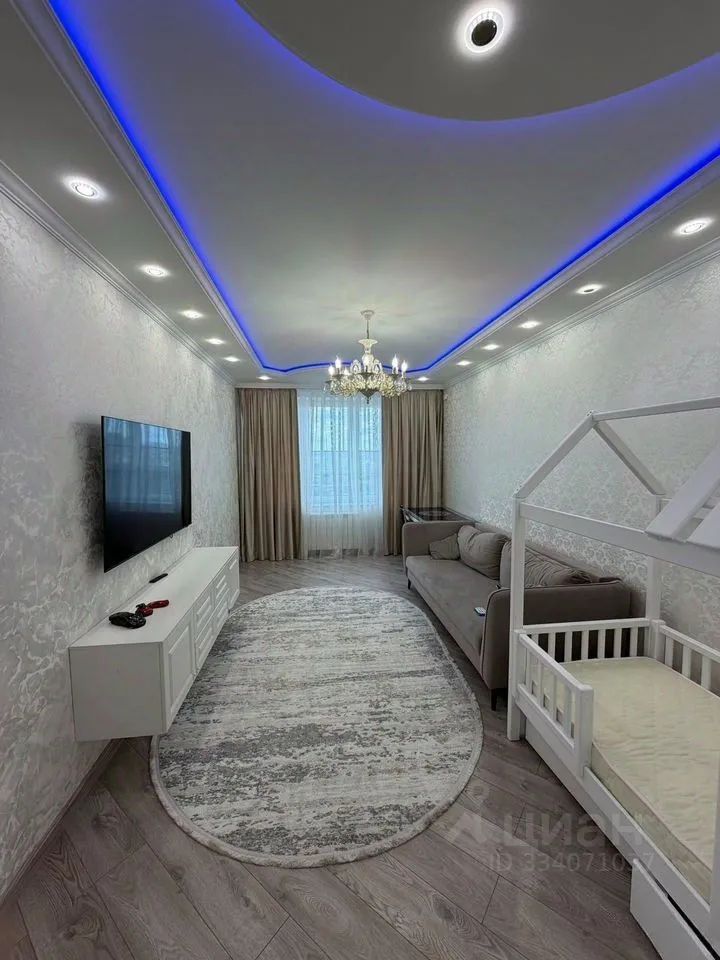 m. Medvedkovo: Apartment, 2-rooms