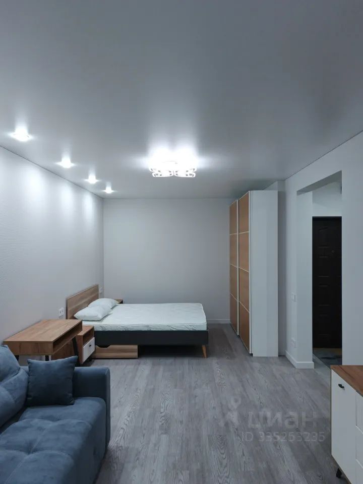 m. Schukinskaya: Apartment, 1-rooms