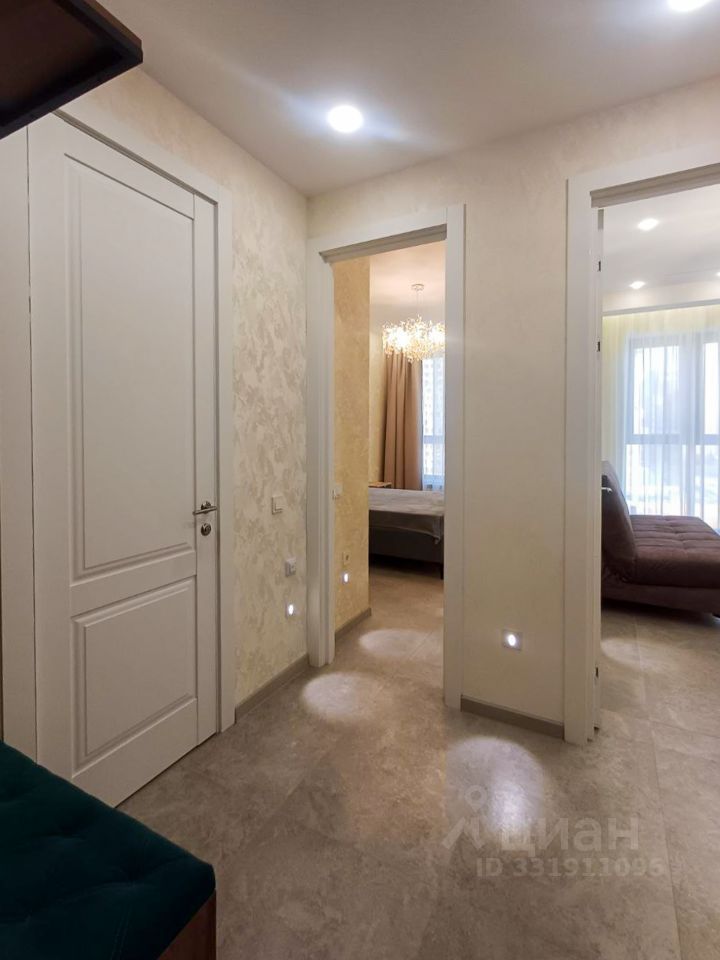 m. Khoroshevo: Apartment, 1-rooms