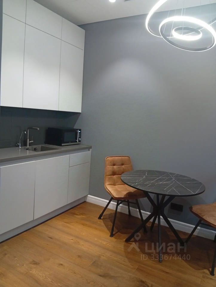 m. Chkalovskaya: Apartment, 2-rooms