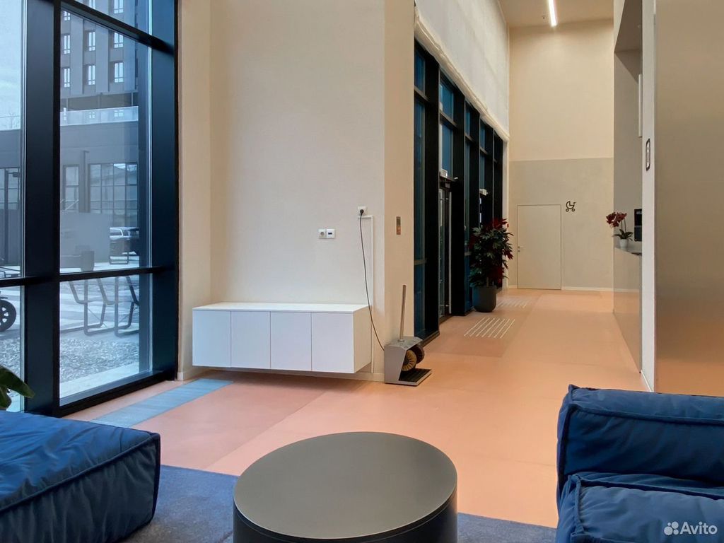 m. Maryina Roscha: Apartment, 1-rooms