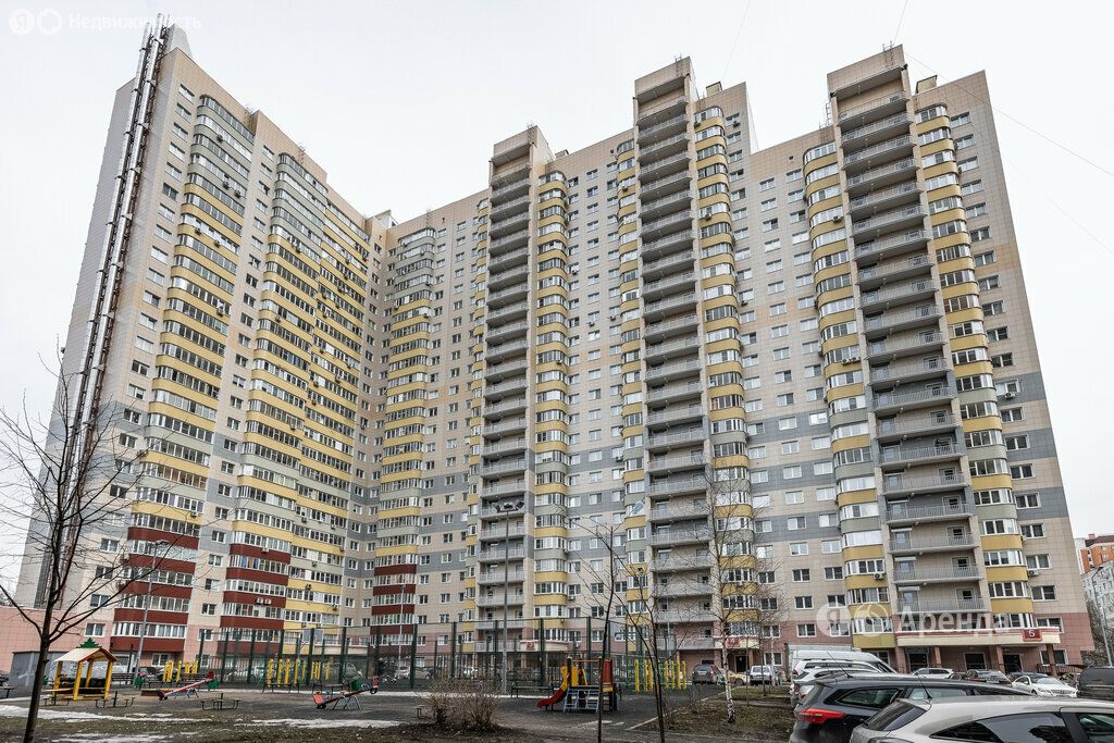 m. Olgino: Apartment, studio