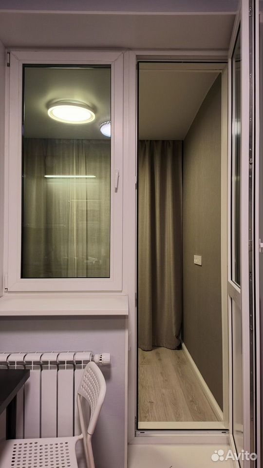 m. Pobeda: Apartment, 1-rooms