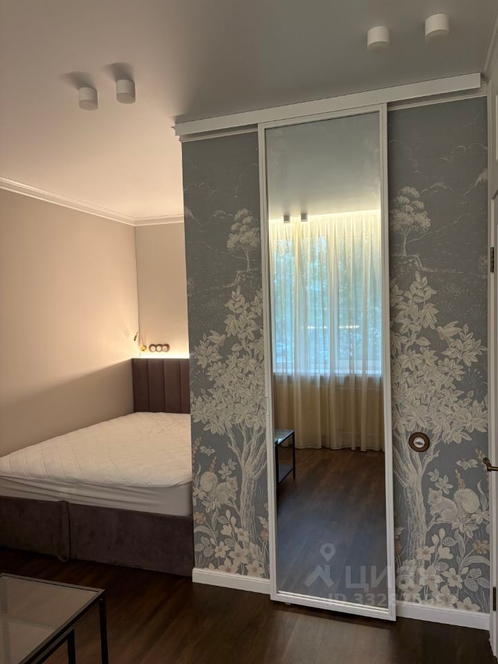 m. Kolomenskaya: Apartment, 1-rooms