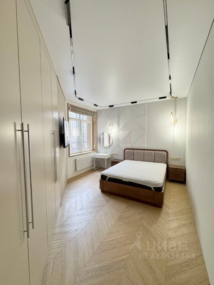 m. Khoroshevskaya: Apartment, 2-rooms