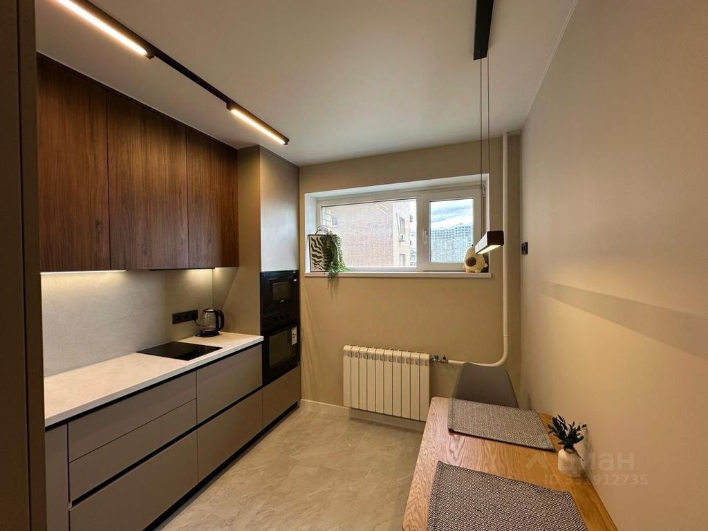 m. Aeroport: Apartment, 1-rooms
