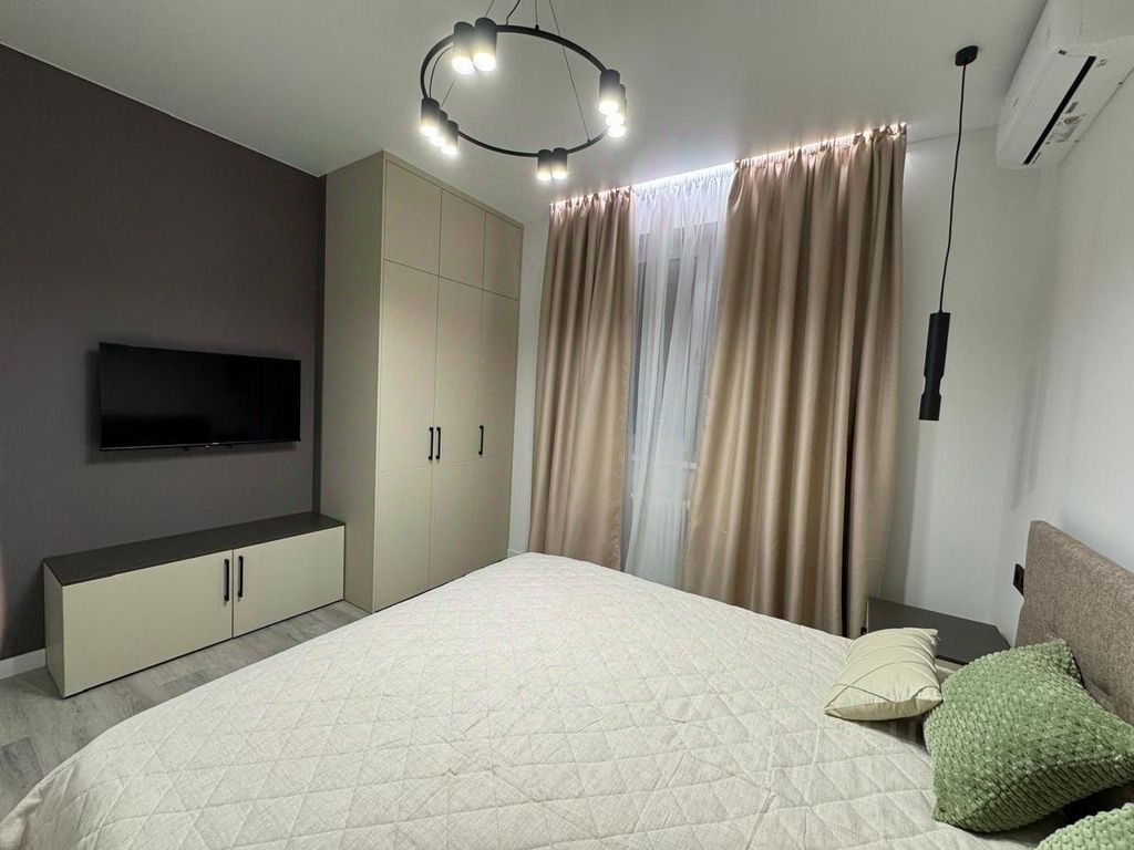 m. Pavshino: Apartment, 2-rooms